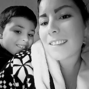 Meet your Posher, Pamela